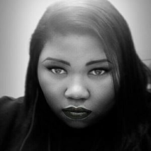 Meet your Posher, La'nesha